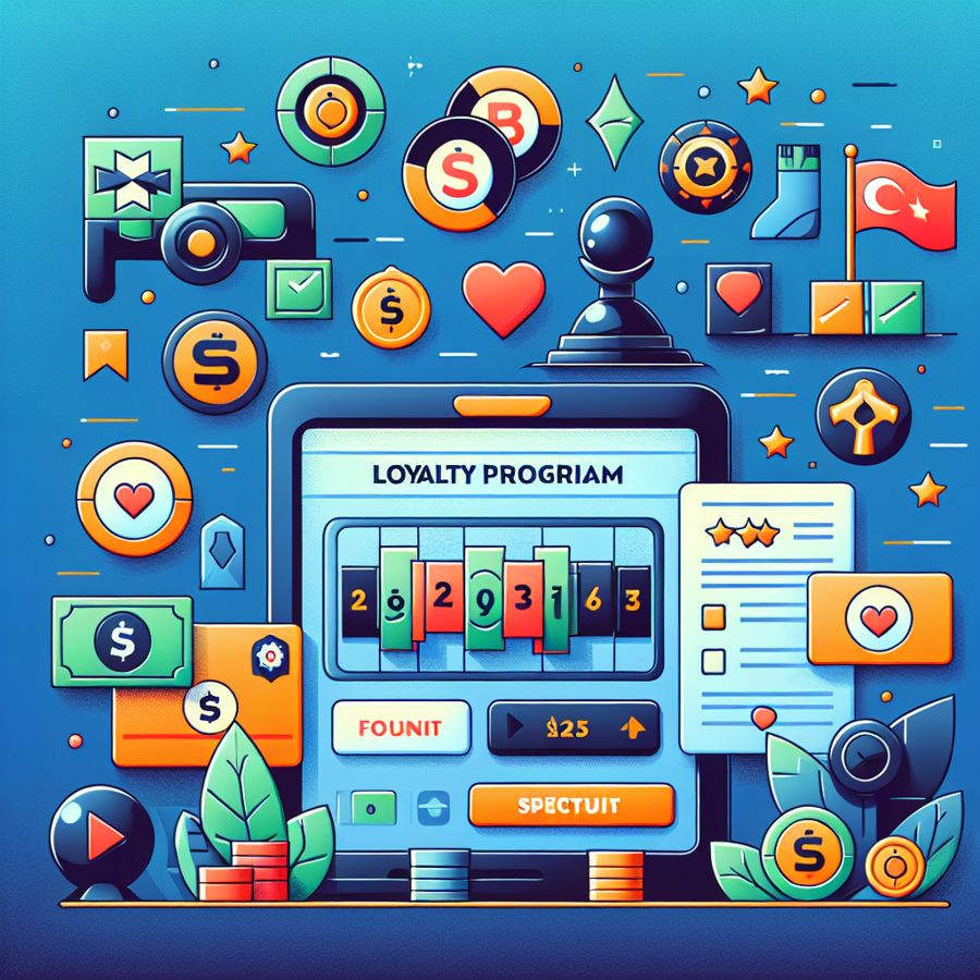 Bahis sitelerinde sadakat programları: tüm avantajlar